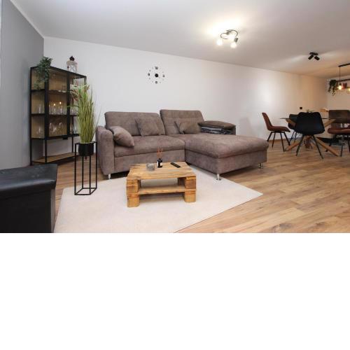 Apartments Eni