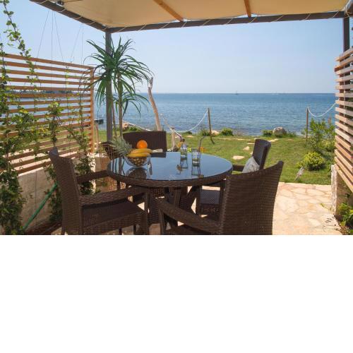 Apartments Erica Luxury