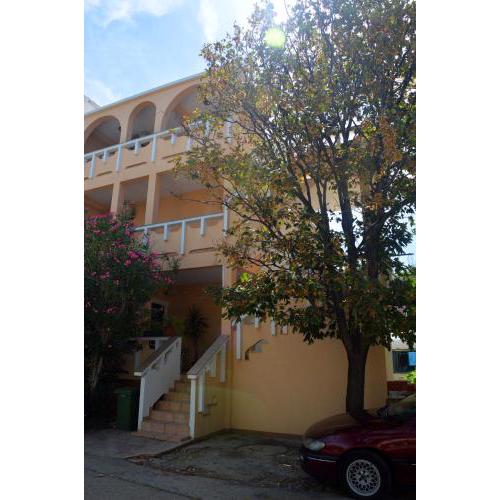 Apartments Eufemija