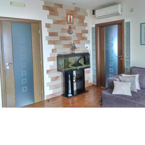 Apartments Europa