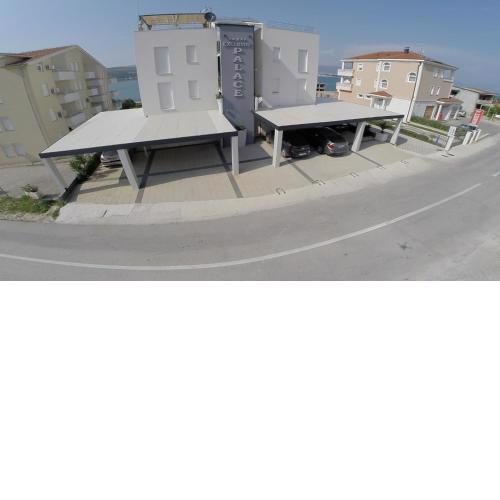 Apartments Exclusive Palace II