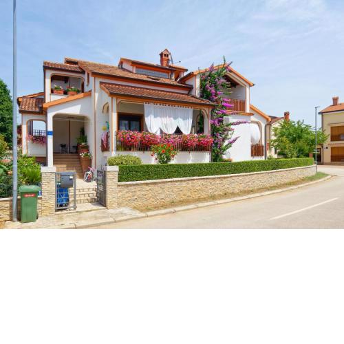 Apartments Exotica