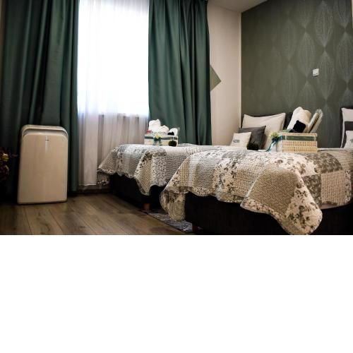 Apartments Experience Zagreb