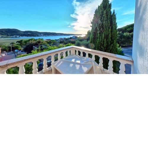 Apartments Fafandjel
