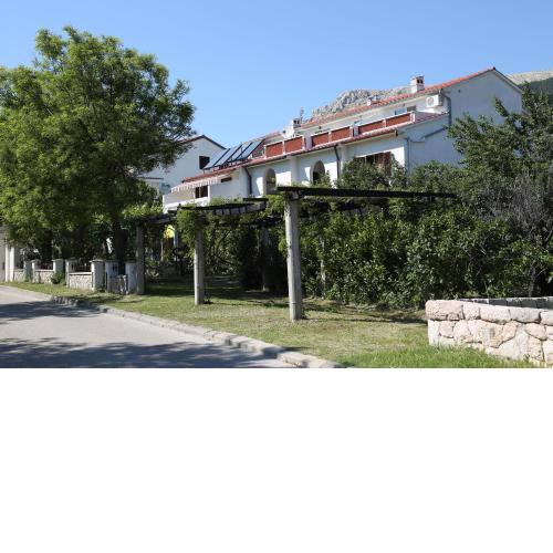Apartments Fam Tomasic