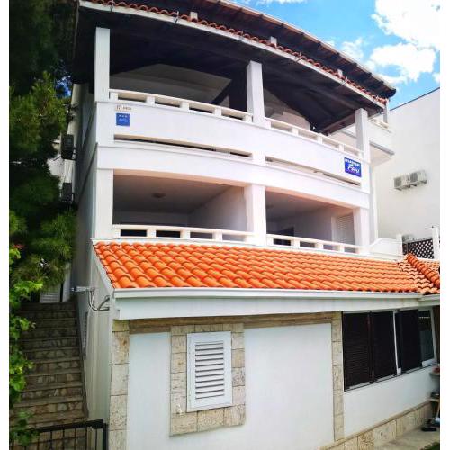 Apartments Fani
