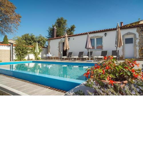 Apartments Faris