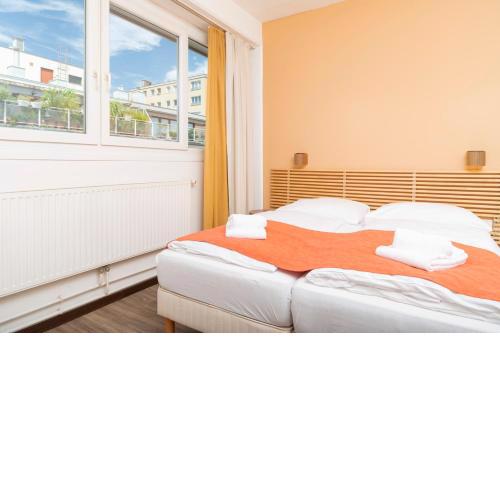 Apartments Favoriten