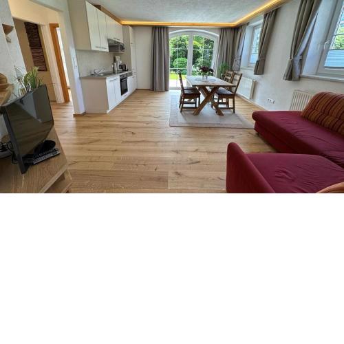 Apartments FEICHTNER Manfred -Tulfes - Innsbruck-Land - Tirol