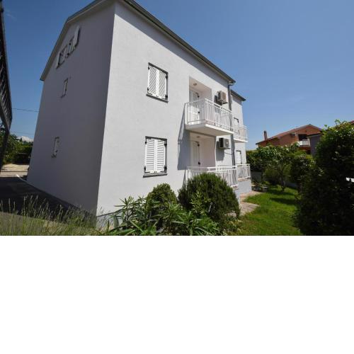 Apartments Fejer