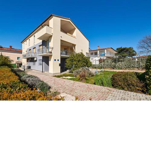 Apartments Ferlin