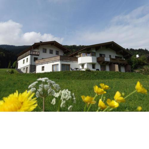 Apartments Fiechtl