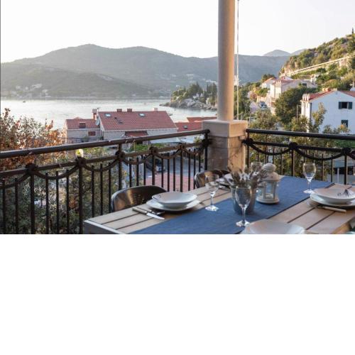 Apartments Fig&Olive