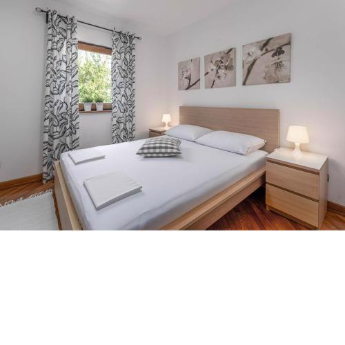 Apartments Fijan (A2)