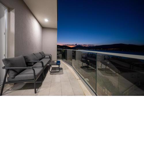 Apartments Filipo