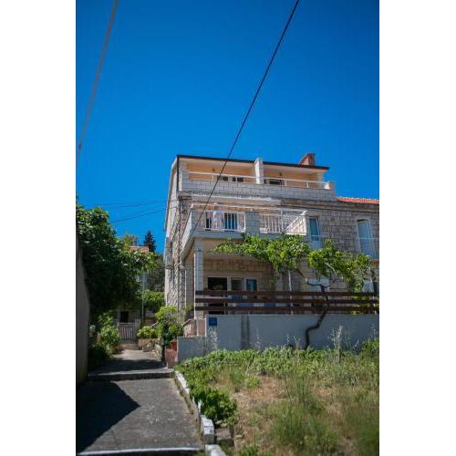 Apartments Filippi
