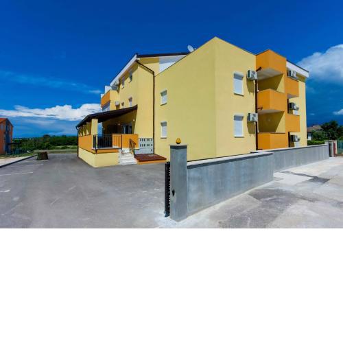 Apartments Finida Umag