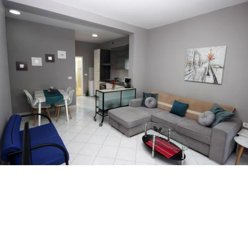 Apartments Fjolla