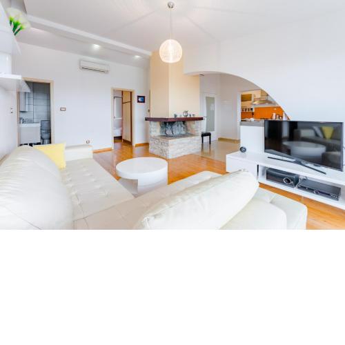 Apartments Flor de Lis