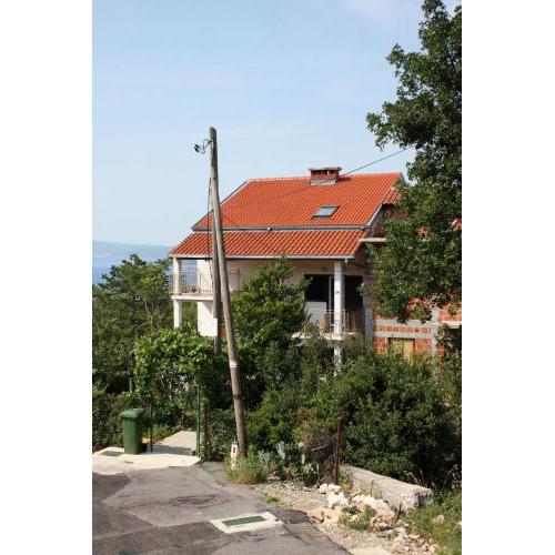 Apartments for families with children Crikvenica - 5554