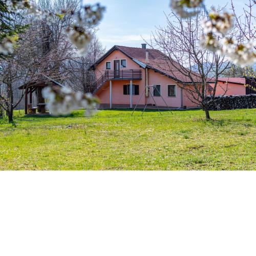 Apartments for families with children Grabovac, Plitvice - 20709