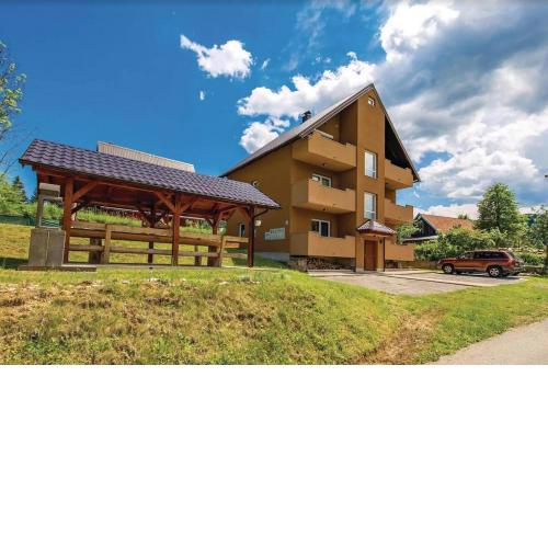 Apartments for families with children Jasenak, Karlovac - 17501