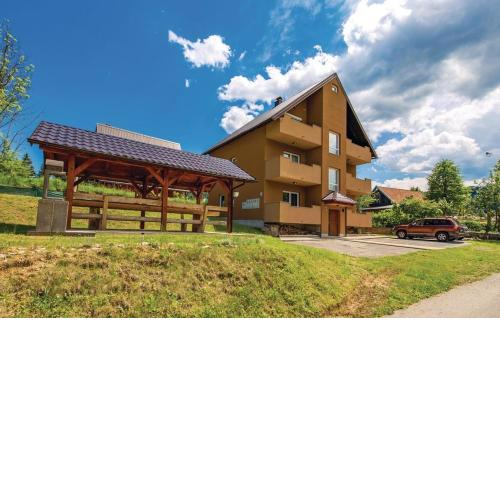Apartments for families with children Jasenak, Karlovac - 17932