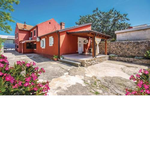 Apartments for families with children Krasica, Rijeka - 18032