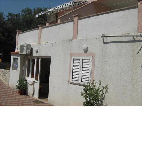 Apartments for families with children Mandre, Pag - 12125