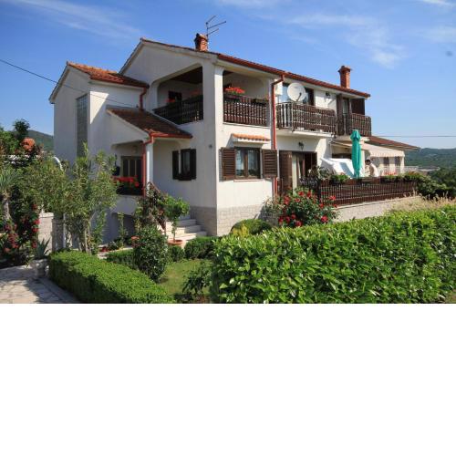 Apartments for families with children Opatija - Pobri, Opatija - 7890