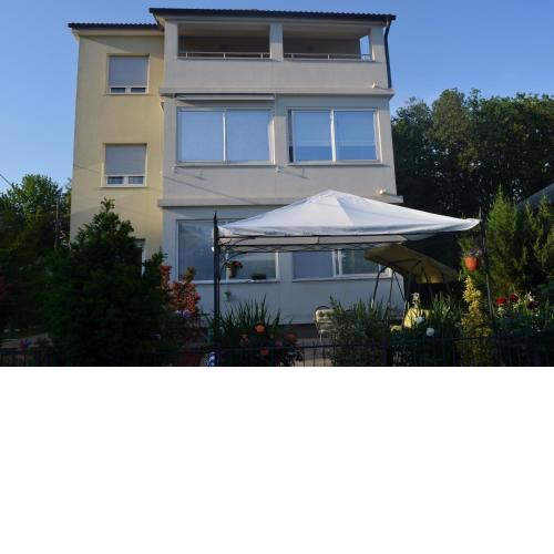 Apartments for families with children Opric, Opatija - 15890