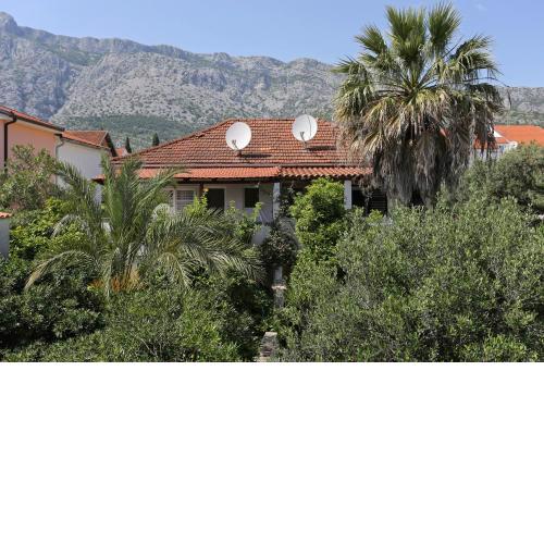 Apartments for families with children Orebic, Peljesac - 10048