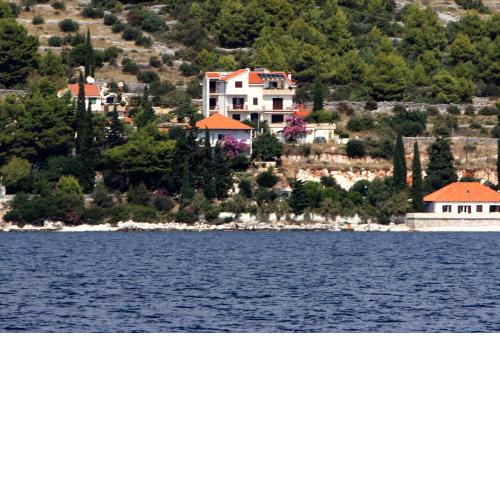 Apartments for families with children Seget Vranjica, Trogir - 2976