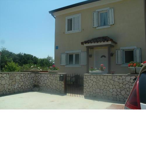 Apartments for families with children Sisan, Medulin - 12199