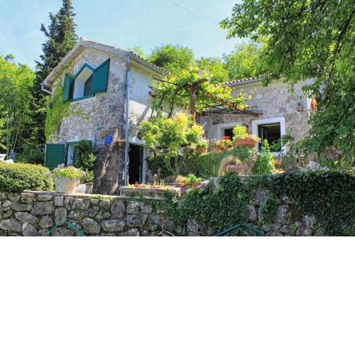 Apartments for families with children Sveta Jelena, Opatija - 9676