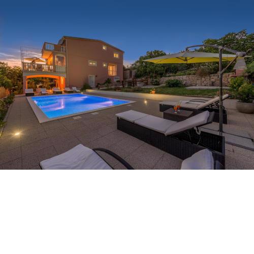 Apartments Fortica