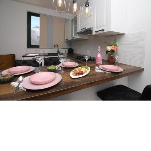 Apartments Fortunato