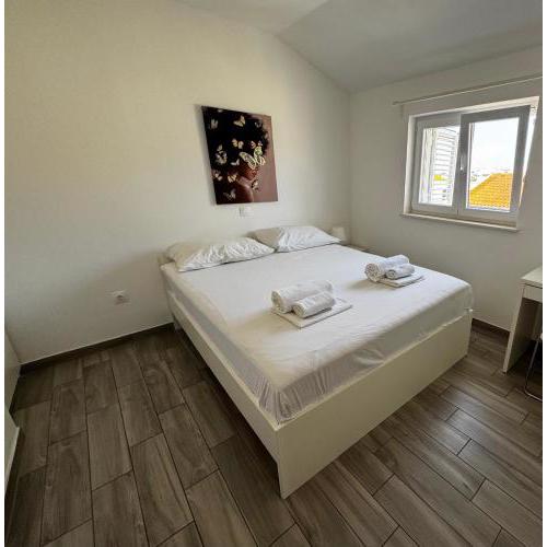 Apartments Frado