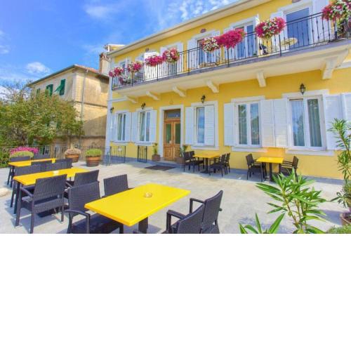 Apartments Frajona