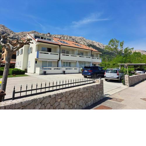 Apartments Fran I