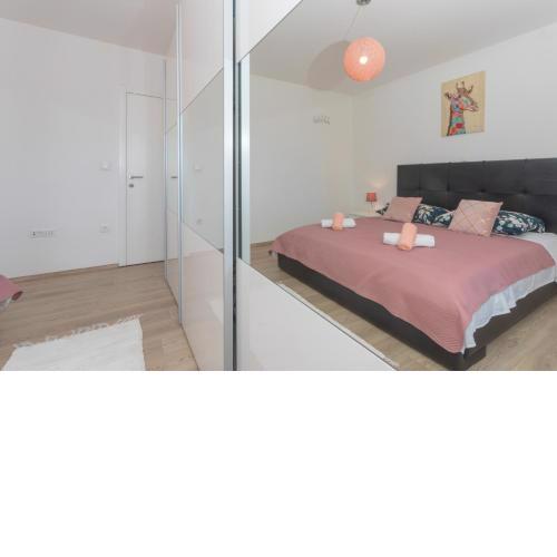 Apartments Franchese