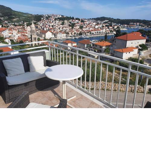 Apartments Frane