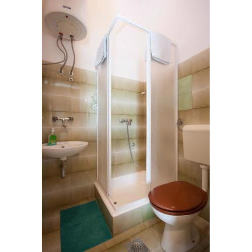Apartments Frane