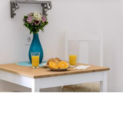 Apartments Franka Old Town - Studio Apartment