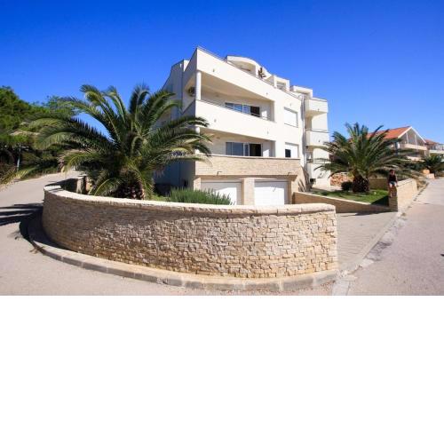 Apartments Franko