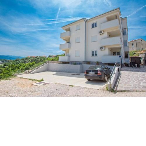 Apartments FRANNY