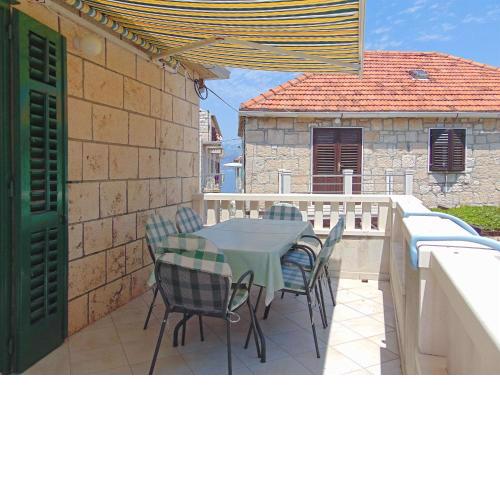 Apartments Frano