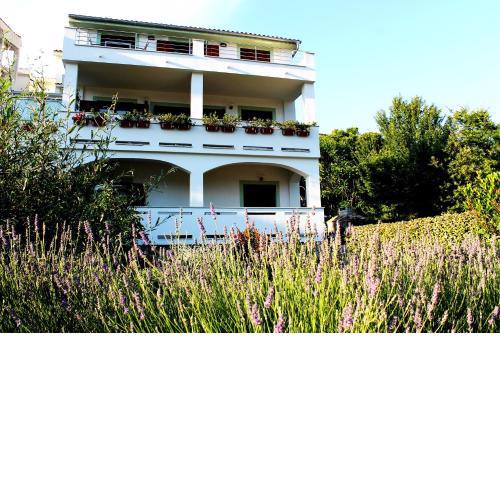 Apartments Frgacic