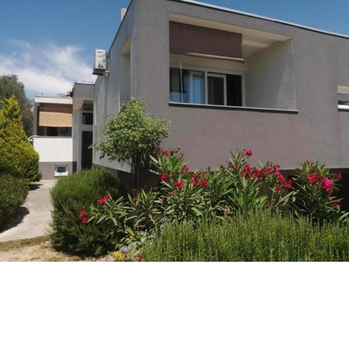 Apartments Fuzi - 50 m from sea