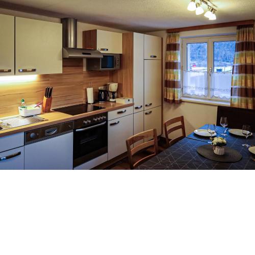 Apartments Gabl